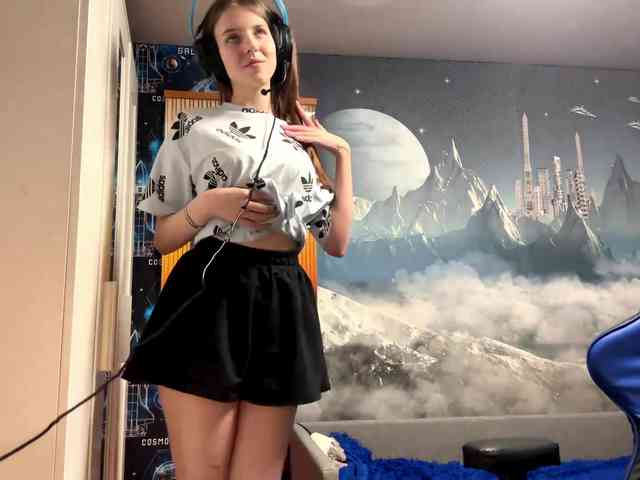 YasukoTurrill webcam