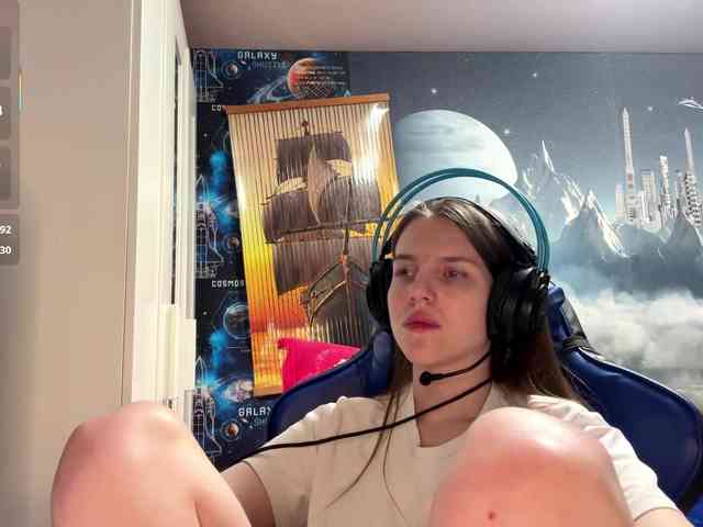 YasukoTurrill webcam