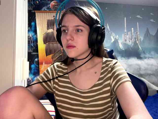 YasukoTurrill webcam
