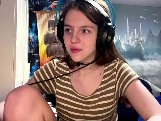 YasukoTurrill webcam
