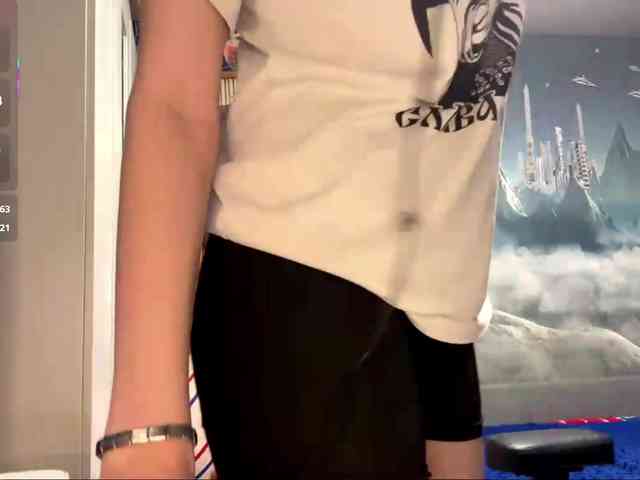 YasukoTurrill webcam