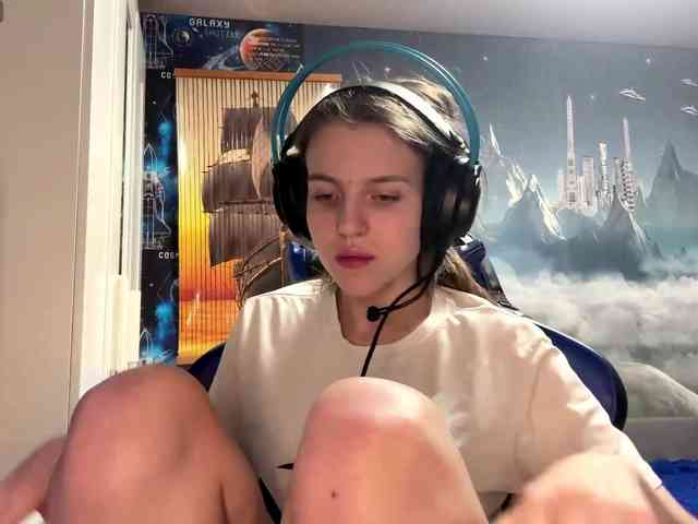 YasukoTurrill webcam