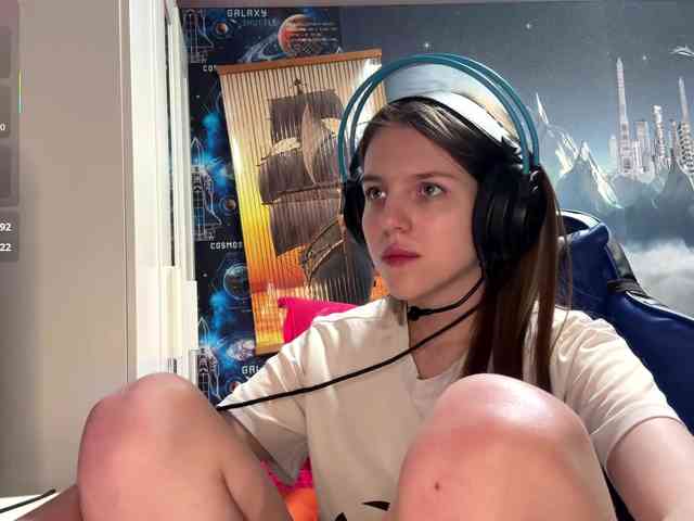 YasukoTurrill webcam