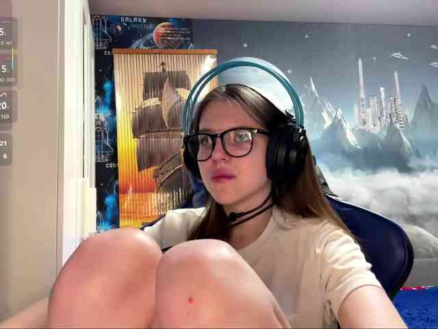 YasukoTurrill webcam