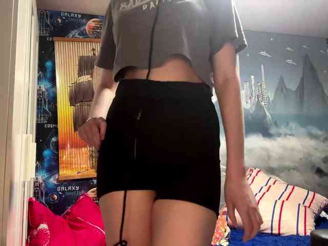 YasukoTurrill webcam