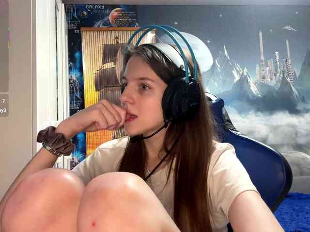 YasukoTurrill webcam