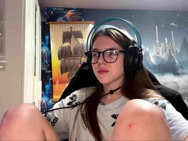 YasukoTurrill webcam