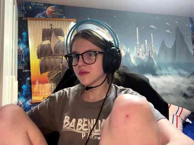 YasukoTurrill webcam