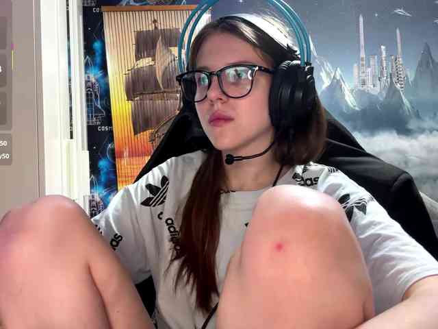 YasukoTurrill webcam