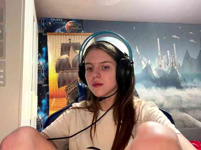 YasukoTurrill webcam