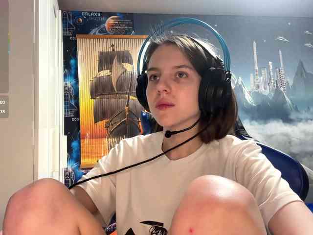 YasukoTurrill webcam