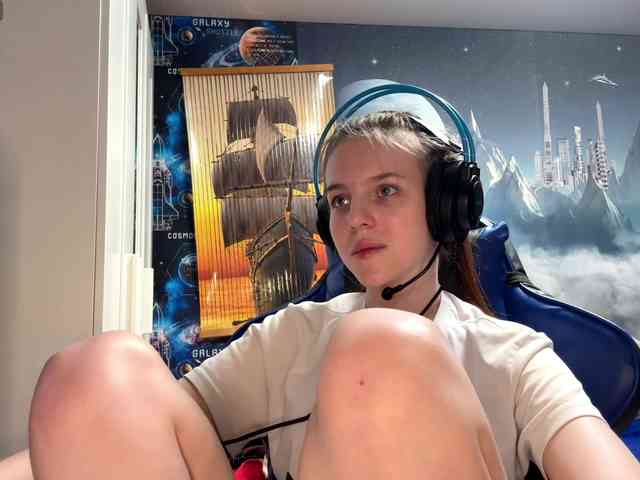 YasukoTurrill webcam