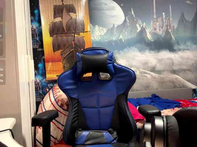 YasukoTurrill webcam