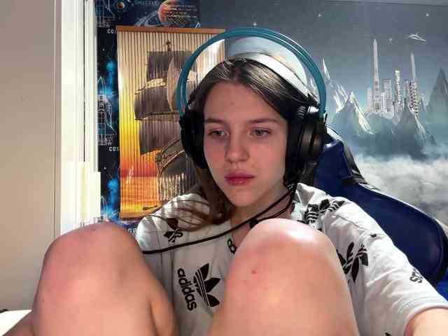 YasukoTurrill webcam