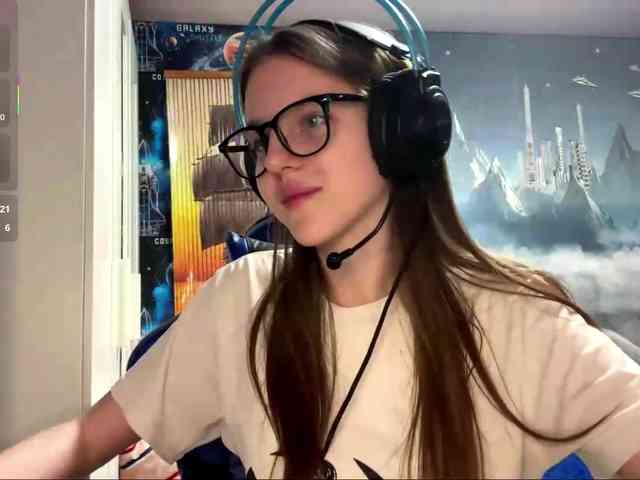 YasukoTurrill webcam