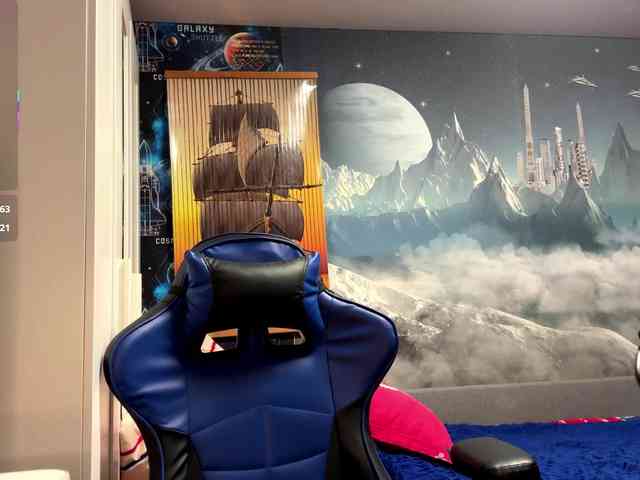 YasukoTurrill webcam