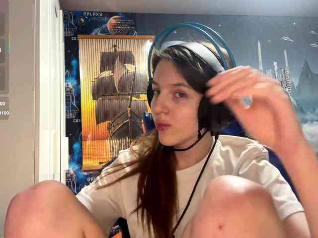 YasukoTurrill webcam