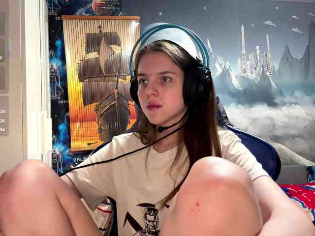 YasukoTurrill webcam