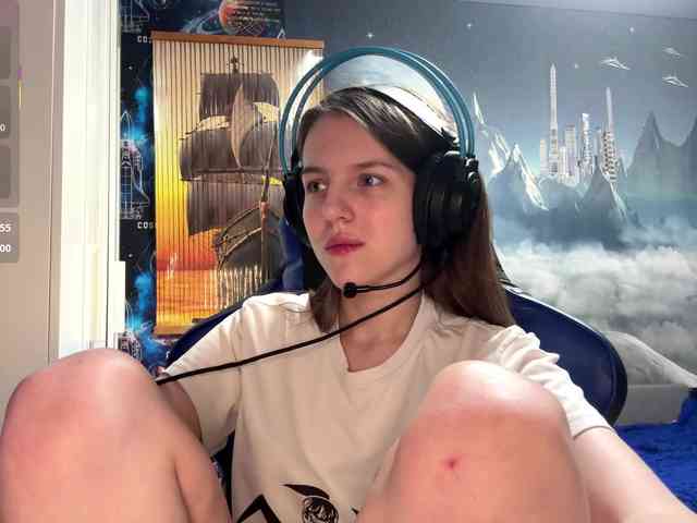 YasukoTurrill webcam