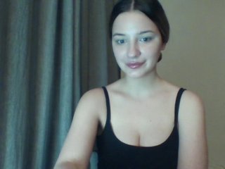 EvelineTop Porn Show