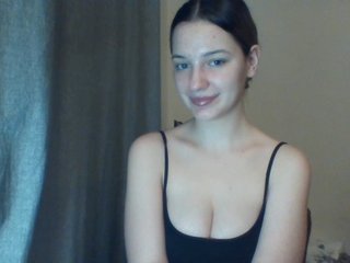 EvelineTop Porn Show