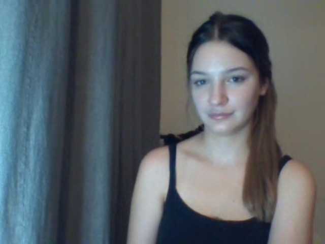 EvelineTop live webcam show