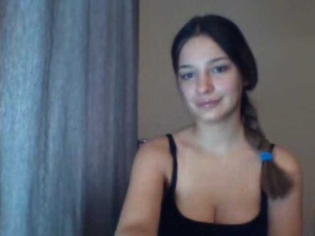 EvelineTop live cam on BongaCams
