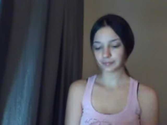 EvelineTop live webcam show