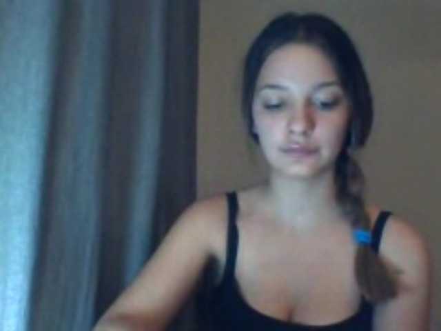 EvelineTop live cam on BongaCams