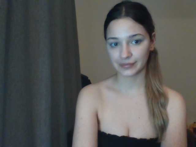 EvelineTop live cam on BongaCams
