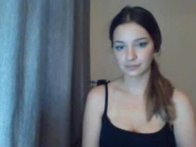 EvelineTop live webcam show