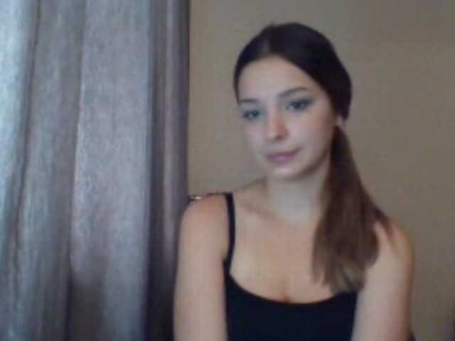 EvelineTop Прямой эфир на BongaCams