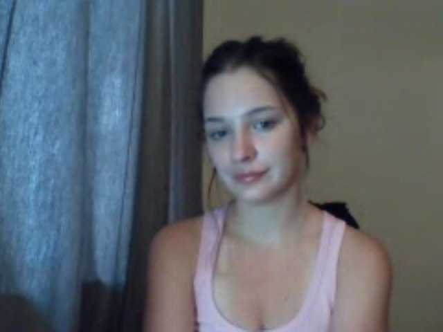 EvelineTop live cam on BongaCams