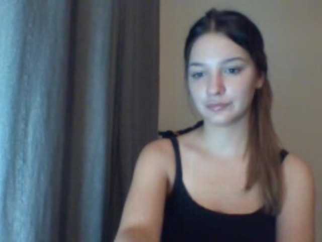 EvelineTop live webcam show