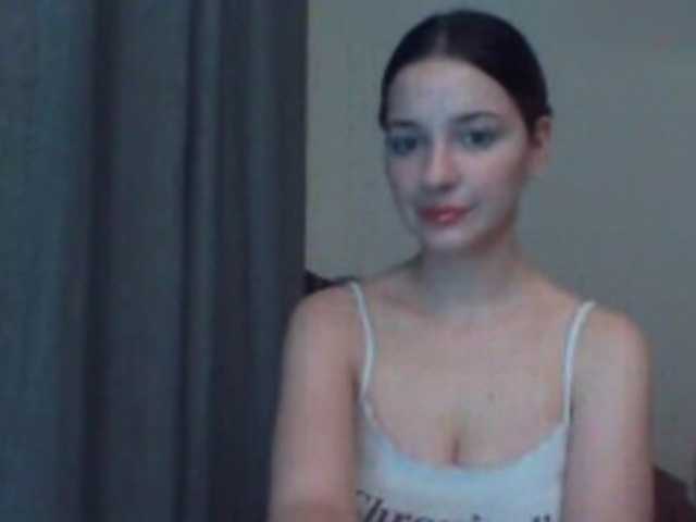 EvelineTop live cam on BongaCams