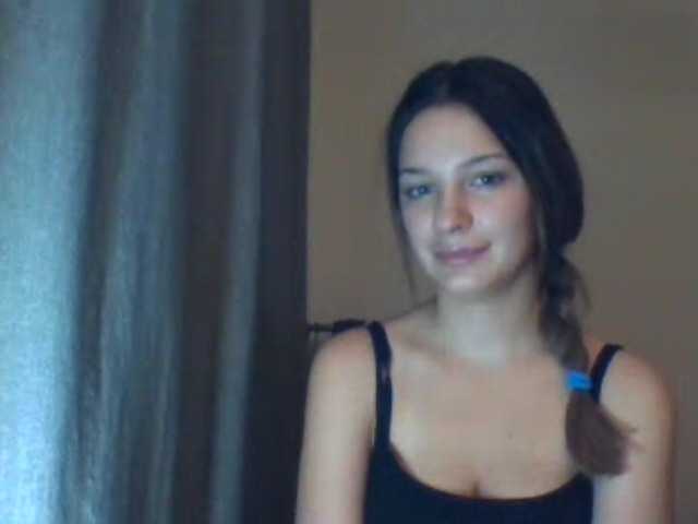 EvelineTop live cam pe BongaCams