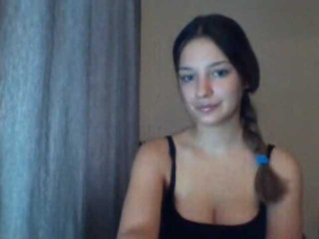 EvelineTop live cam on BongaCams
