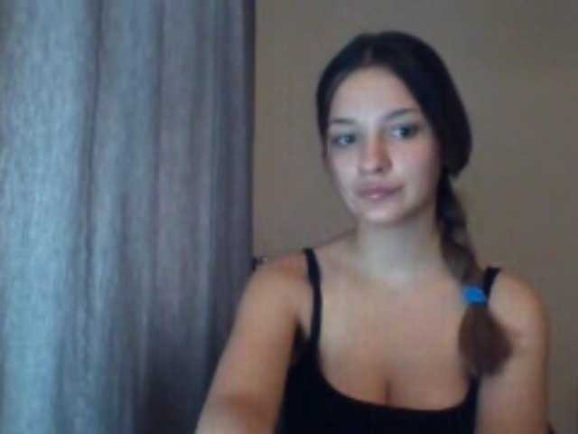 EvelineTop live webcam show