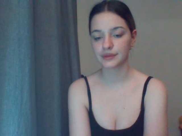 EvelineTop live cam on BongaCams