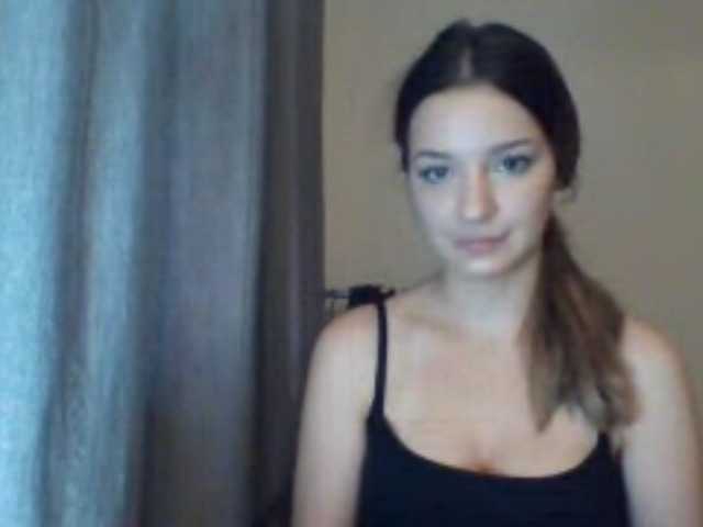 EvelineTop live cam on BongaCams
