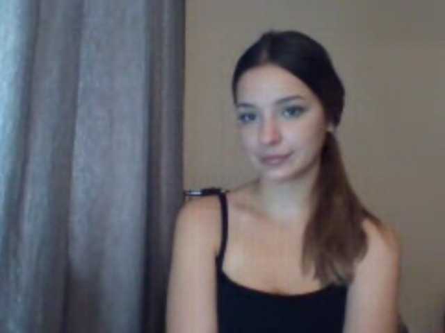 EvelineTop live cam on BongaCams