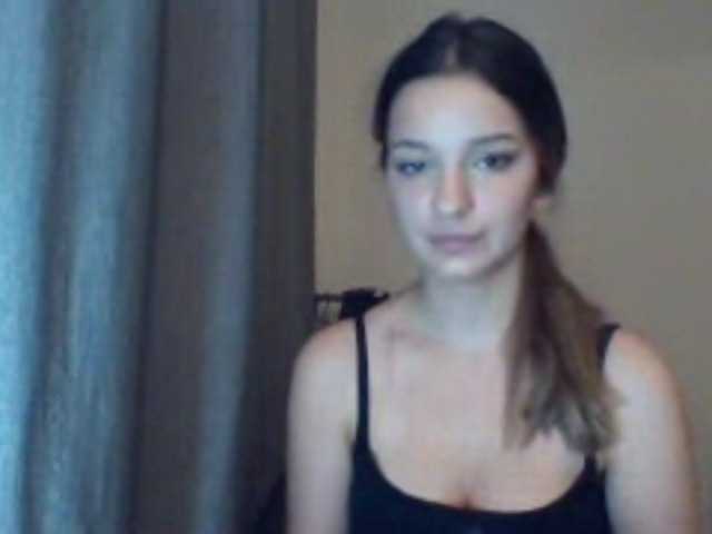 EvelineTop live webcam show