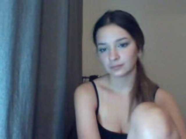 EvelineTop live cam on BongaCams