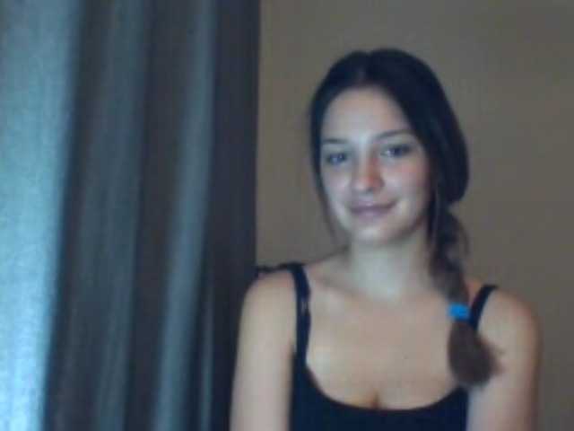 EvelineTop live cam on BongaCams