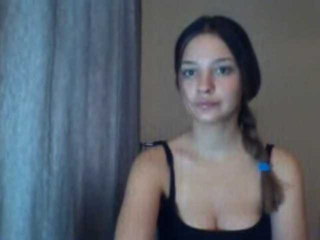 EvelineTop live webcam show