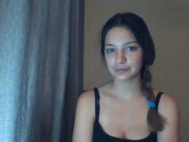 EvelineTop live cam on BongaCams