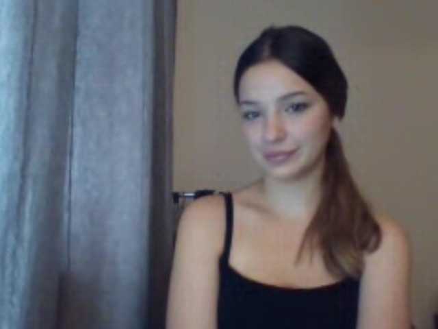 EvelineTop live cam on BongaCams