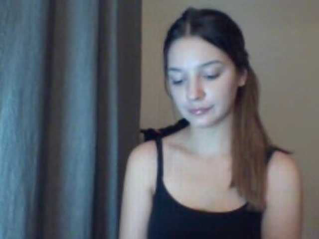 EvelineTop live cam on BongaCams