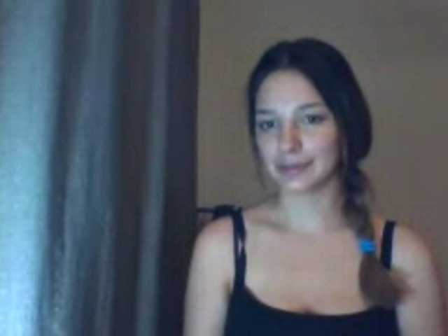 EvelineTop live cam on BongaCams