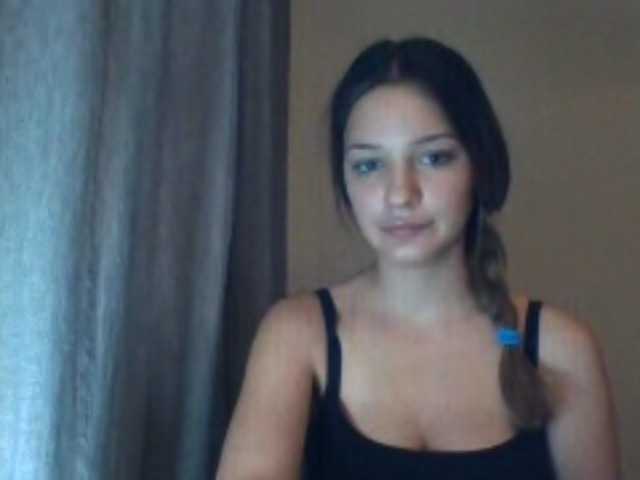 EvelineTop live webcam show